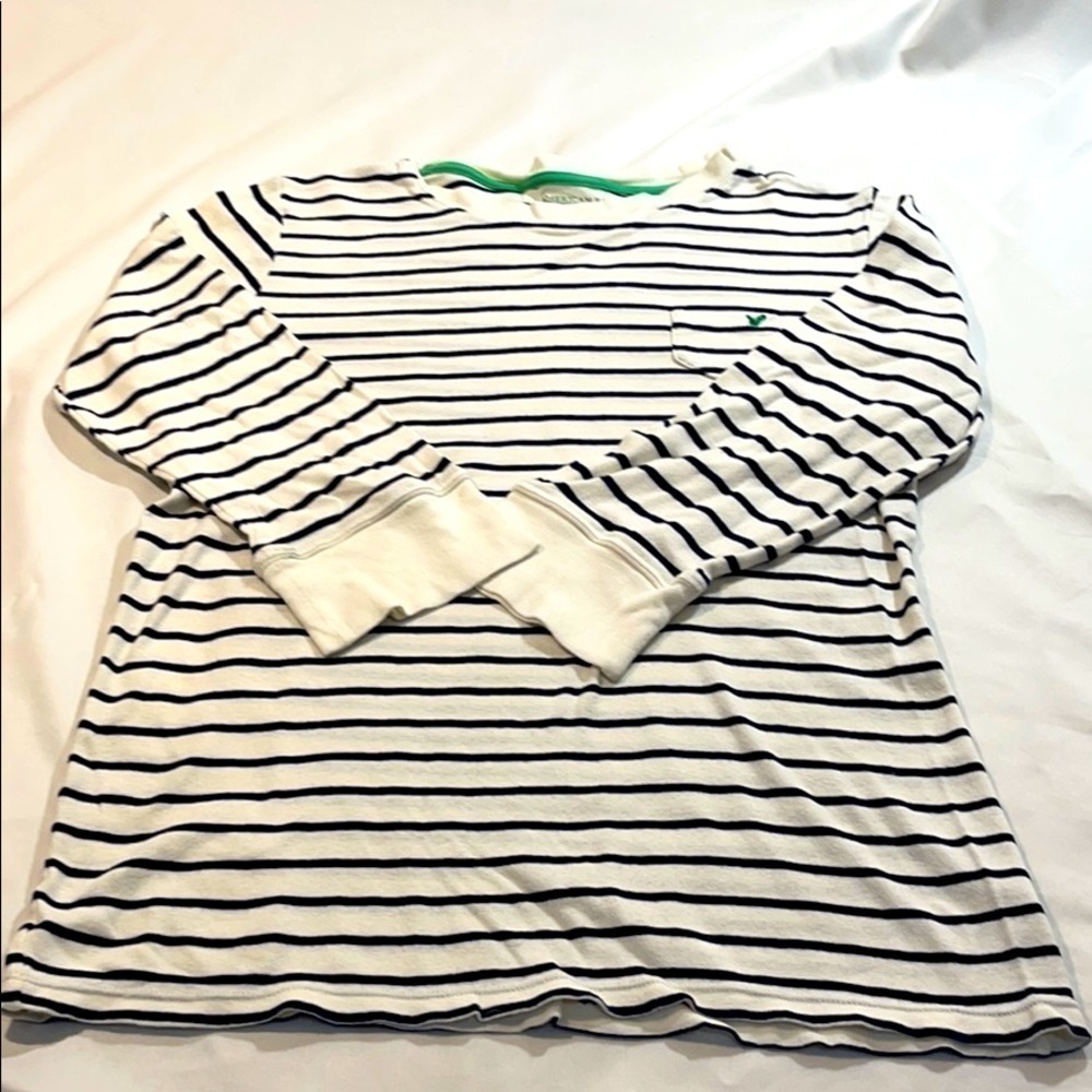 kid’s XL American Eagle Ae Favorite T